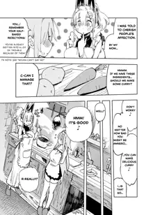 AMNERO Soushuuhen 2 - AMNERO3&4+OMAKE (decensored), English