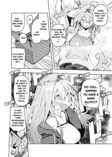 AMNERO Soushuuhen 2 - AMNERO3&4+OMAKE (decensored), English