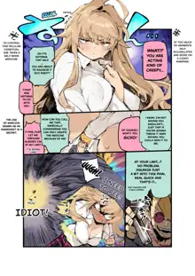 AMNERO Soushuuhen 2 - AMNERO3&4+OMAKE (decensored), English