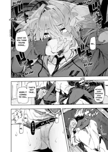 AMNERO Soushuuhen 2 - AMNERO3&4+OMAKE (decensored), English