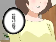 Saimin Uwaki Kenkyuubu 14  upper portion, 中文