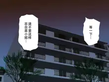 Saimin Uwaki Kenkyuubu 14  upper portion, 中文