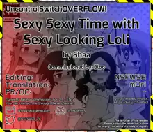 Loli ko Servantachi to Etchina Kakko de Etchitchi | Sexy Sexy Time with Sexy Looking Loli Servants, English