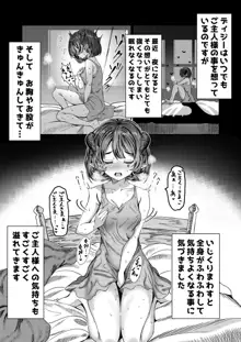 奴隷を調教してハーレム作る～育てた奴隷たちと純愛ハーレムHするまでの話～【漫画版】, 日本語