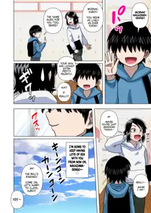 Shougakkou no Tannin no Sensei ni Saimin toka Jikan Teishi toka Toumei Ningen toka Iroiro | Using Abilities like Hypnosis, Invisibility & Time Stop on my Elementary School Homeroom Teacher, English