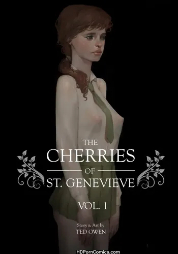 THE CHERRIES OF ST. GENEVIEVE