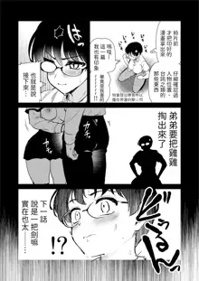 Jibun no Kaita Manga ga Jissha AV ni!? Sekkaku nano de Satsuei Genba no Kengaku ni Ittekimashita. | 我畫的色情漫畫被AV真人化了!? 因為機會難得所以去拍攝現場觀摩之後的心得感想, 中文