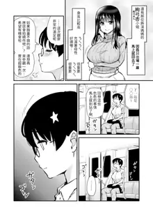 Jibun no Kaita Manga ga Jissha AV ni!? Sekkaku nano de Satsuei Genba no Kengaku ni Ittekimashita. | 我畫的色情漫畫被AV真人化了!? 因為機會難得所以去拍攝現場觀摩之後的心得感想, 中文