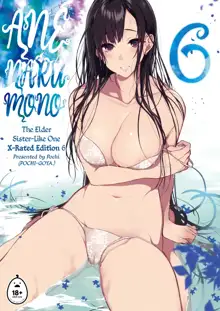 Ane Naru Mono 1-11, 中文