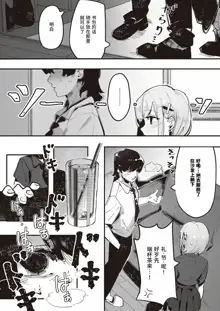 Kuzaki Sempai No Oppai Dessin (COMIC ExE 45) | 久崎前辈的欧派素描, 中文