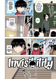 Shougakkou no Tannin no Sensei ni Saimin toka Jikan Teishi toka Toumei Ningen toka Iroiro | Using Abilities like Hypnosis, Invisibility & Time Stop on my Elementary School Homeroom Teacher, English