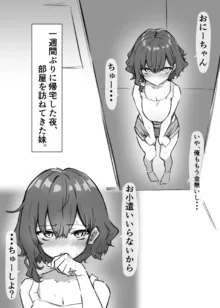 べろちゅー大好きめいちゃん, 日本語