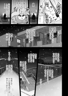 本性 chapter 01-03, 日本語