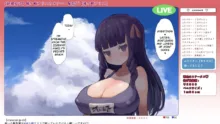 Futanari Genkai Toppa-chan | Futanari Limit Breakthrough 1-24, English