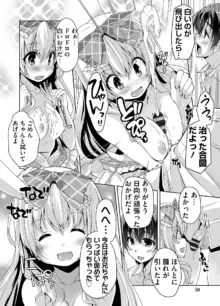 妹ぱらだいす! 3 ～Adult Edition～, 日本語