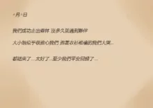 Ada’s Private Diary, 中文