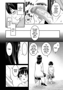 Shiori Sensei wa Ochinchin no Sodateya-san | Shiori-Sensei, The Nurturing Nurse Collection (decensored), English