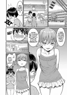 Shiori Sensei wa Ochinchin no Sodateya-san | Shiori-Sensei, The Nurturing Nurse Collection (decensored), English