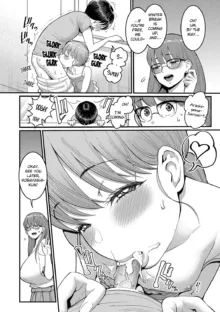 Shiori Sensei wa Ochinchin no Sodateya-san | Shiori-Sensei, The Nurturing Nurse Collection (decensored), English