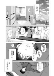 ノラネコ少女との暮らしかた 第1-43話, 日本語