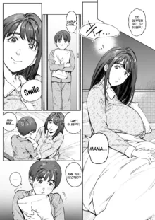 Dekiai Kansatsu Nikki | Mother's Love Observation Journal, English