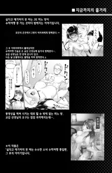 Iya da to Ienai Jimikei Shoujo to Kashikiri Onsen | 싫다고 애기하지 못 하는 수수한 소녀와 대절온천, 한국어