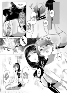 M-o Muke Zasshifuu Doujinshi Dokutoku no Magazine Vol. 7, English