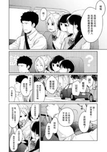 1LDK+JK Ikinari Doukyo? Micchaku!? Hatsu Ecchi!!? | 1LDK+JK 突然間展開同居？ 極度貼近！？初體驗！？ Ch. 18-45, 中文