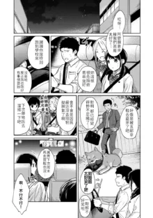 1LDK+JK Ikinari Doukyo? Micchaku!? Hatsu Ecchi!!? | 1LDK+JK 突然間展開同居？ 極度貼近！？初體驗！？ Ch. 18-45, 中文