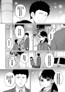 1LDK+JK Ikinari Doukyo? Micchaku!? Hatsu Ecchi!!? | 1LDK+JK 突然間展開同居？ 極度貼近！？初體驗！？ Ch. 18-45, 中文