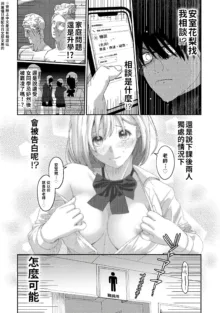 Itaiamai | 痛苦的甜蜜 Ch. 1-26, 中文