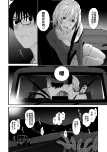 Itaiamai | 痛苦的甜蜜 Ch. 1-26, 中文