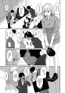 Itaiamai | 痛苦的甜蜜 Ch. 1-26, 中文