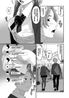 Itaiamai | 痛苦的甜蜜 Ch. 1-26, 中文