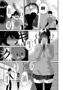 Itaiamai | 痛苦的甜蜜 Ch. 1-26, 中文