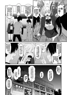 Itaiamai | 痛苦的甜蜜 Ch. 1-26, 中文