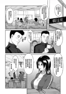 Itaiamai | 痛苦的甜蜜 Ch. 1-26, 中文