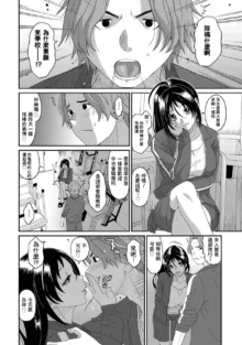 Itaiamai | 痛苦的甜蜜 Ch. 1-26, 中文