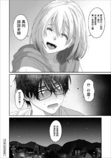 Itaiamai | 痛苦的甜蜜 Ch. 1-26, 中文