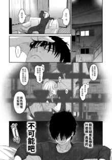 Itaiamai | 痛苦的甜蜜 Ch. 1-26, 中文