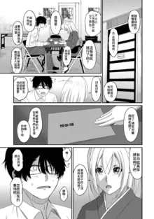 Itaiamai | 痛苦的甜蜜 Ch. 1-26, 中文