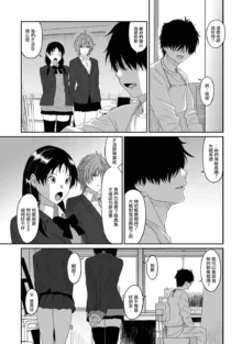 Itaiamai | 痛苦的甜蜜 Ch. 1-26, 中文