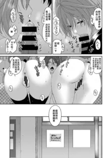 Itaiamai | 痛苦的甜蜜 Ch. 1-26, 中文