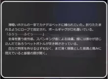 親子丼と無花果, 日本語