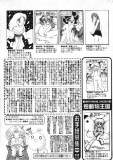 コミック ミニモン 2005年4月号 VOL.18, 日本語