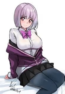 SSSS.GRIDMAN, 日本語