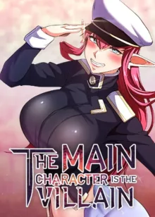 The Main Character is the Villain, English