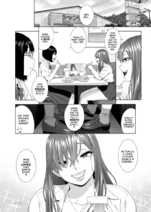 Musume no Tomodachi ga Yuuwaku Suru 2 | My Daughter's Friend Is Seducing Me 2, English