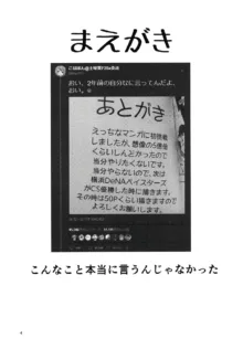 やっぱりどう考えても花園たえと野球観戦しながら宅飲みらぶらぶえっちがしたい, 日本語