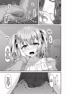 Onee-san and Cross-dressing Shota, English